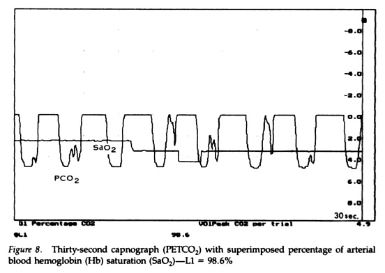 o2 vs co2 pust-til-pust